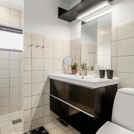 3 Bedroom Beautiful In Nyaraló