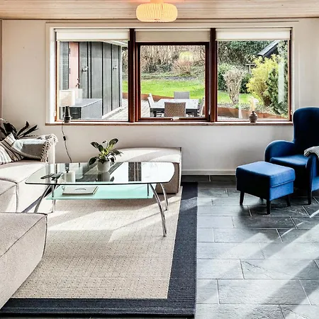 بيت للعطل 3 Bedroom Beautiful In Asperup