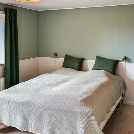 3 Bedroom Beautiful In Nyaraló *