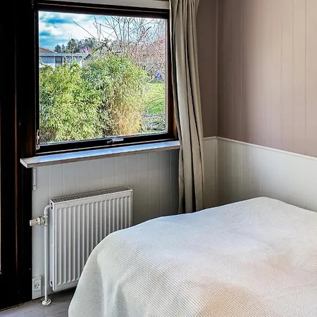 3 Bedroom Beautiful In Nyaraló Asperup