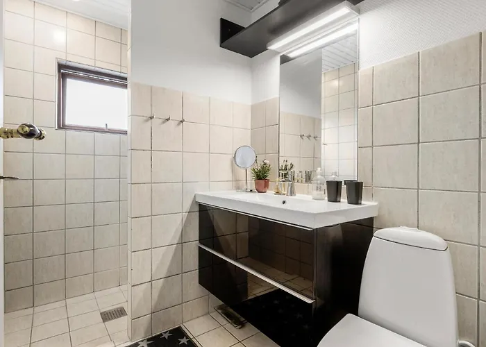 3 Bedroom Beautiful In 펜션